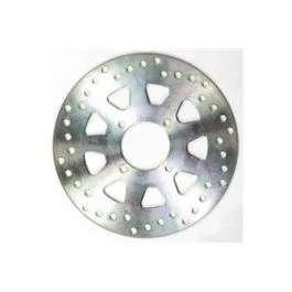 EBC MD963D ROUND FIXED D-SERIES SCOOTER BRAKE ROTOR