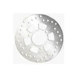 EBC MD993D ROUND FIXED D-SERIES SCOOTER BRAKE ROTOR