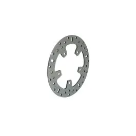EBC MD2122 ROUND FIXED BRAKE ROTOR