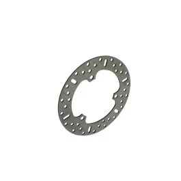 EBC MD9146D ROUND FIXED D-SERIES SCOOTER BRAKE ROTOR