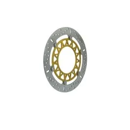 EBC MD2124X BRAKE ROTOR X SERIES FLOATING ROUND