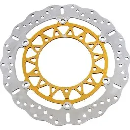 EBC MD2124XC BRAKE ROTOR XC SERIES FLOATING CONTOUR