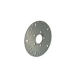 EBC MD9149D ROUND FIXED D-SERIES SCOOTER BRAKE ROTOR