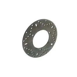EBC MD9153D ROUND FIXED D-SERIES SCOOTER BRAKE ROTOR