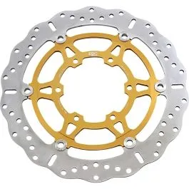 EBC MD3107XC BRAKE ROTOR XC SERIES FLOATING CONTOUR
