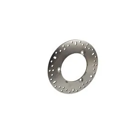 EBC MD9157D ROUND FIXED D-SERIES SCOOTER BRAKE ROTOR
