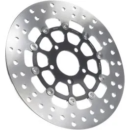 TRW MSW500 BRAKE ROTOR FLOATING ROUND