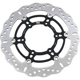 EBC MD3109XC BRAKE ROTOR XC SERIES FLOATING CONTOUR