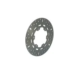 EBC MD1191 ROUND FIXED BRAKE ROTOR