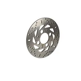 EBC MD1189 BRAKE ROTOR ROUND