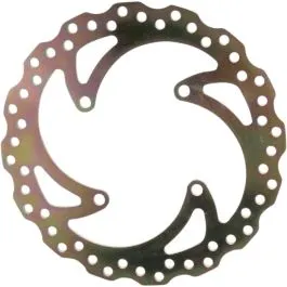 EBC MD6158C BRAKE ROTOR D-SERIES OFFROAD SOLID CONTOUR