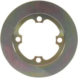 EBC MD6206D BRAKE ROTOR D-SERIES OFFROAD SOLID ROUND