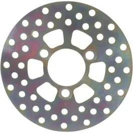 EBC MD6210D BRAKE ROTOR D-SERIES OFFROAD SOLID ROUND