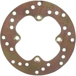 EBC MD6223D BRAKE ROTOR D-SERIES OFFROAD SOLID ROUND