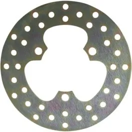 EBC MD6233D BRAKE ROTOR D-SERIES OFFROAD SOLID ROUND