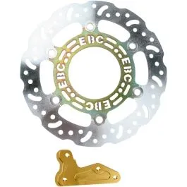 EBC OS6058C BRAKE ROTOR OVERSIZED MX SOLID CONTOUR