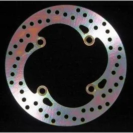 EBC MD6013D BRAKE ROTOR D-SERIES OFFROAD SOLID ROUND