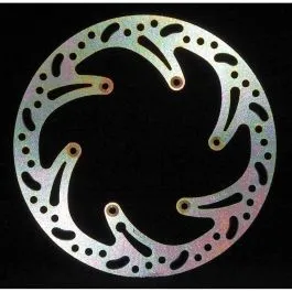 EBC MD6032D BRAKE ROTOR D-SERIES OFFROAD SOLID ROUND