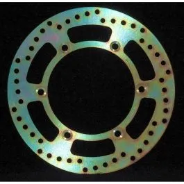 EBC MD6044D BRAKE ROTOR D-SERIES OFFROAD SOLID ROUND
