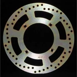 EBC MD6076D BRAKE ROTOR D-SERIES OFFROAD SOLID ROUND
