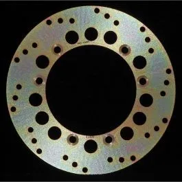 EBC MD6077D BRAKE ROTOR D-SERIES OFFROAD SOLID ROUND