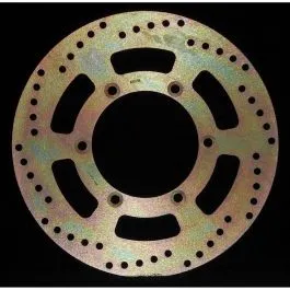 EBC MD6078D BRAKE ROTOR D-SERIES OFFROAD SOLID ROUND