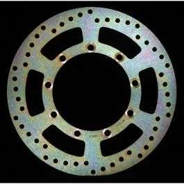 EBC MD6081D BRAKE ROTOR D-SERIES OFFROAD SOLID ROUND