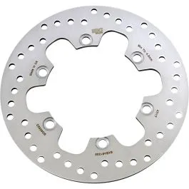 EBC MD6082D BRAKE ROTOR D-SERIES OFFROAD SOLID ROUND