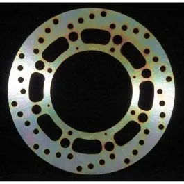 EBC MD6087D BRAKE ROTOR D-SERIES OFFROAD SOLID ROUND