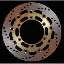 EBC MD6094D BRAKE ROTOR D-SERIES OFFROAD SOLID ROUND
