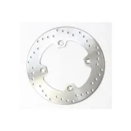 EBC MD6095D BRAKE ROTOR D-SERIES OFFROAD SOLID ROUND