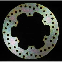 EBC MD6115D BRAKE ROTOR D-SERIES OFFROAD SOLID ROUND