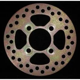 EBC MD6137D BRAKE ROTOR D-SERIES OFFROAD SOLID ROUND