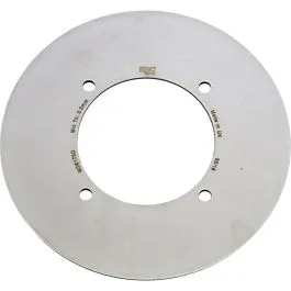 EBC MD6173D BRAKE ROTOR D-SERIES OFFROAD SOLID ROUND