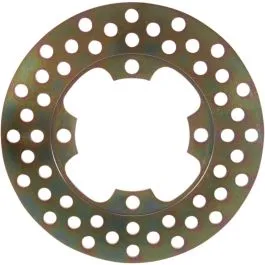 EBC MD6188D BRAKE ROTOR D-SERIES OFFROAD SOLID ROUND