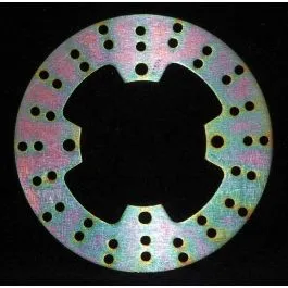 EBC MD6189D BRAKE ROTOR D-SERIES OFFROAD SOLID ROUND