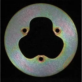 EBC MD6278D BRAKE ROTOR D-SERIES OFFROAD SOLID ROUND