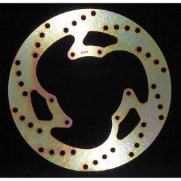 EBC MD6279D BRAKE ROTOR D-SERIES OFFROAD SOLID ROUND