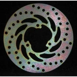 EBC MD6280D BRAKE ROTOR D-SERIES OFFROAD SOLID ROUND