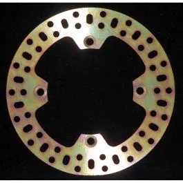 EBC MD6287D BRAKE ROTOR D-SERIES OFFROAD SOLID ROUND