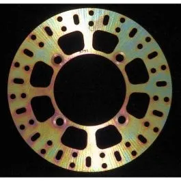 EBC MD6291D BRAKE ROTOR D-SERIES OFFROAD SOLID ROUND