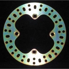 EBC MD6292D BRAKE ROTOR D-SERIES OFFROAD SOLID ROUND