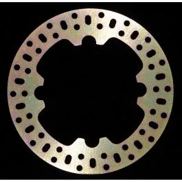 EBC MD6295D BRAKE ROTOR D-SERIES OFFROAD SOLID ROUND