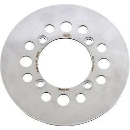 EBC MD6196D BRAKE ROTOR D-SERIES OFFROAD SOLID ROUND