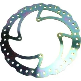 EBC MD6258C BRAKE ROTOR D-SERIES OFFROAD SOLID CONTOUR