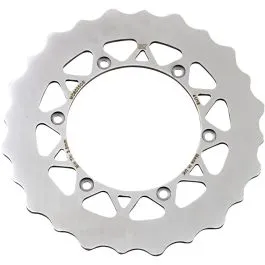 EBC MD6035CE BRAKE ROTOR CE ENDURO SERIES SOLID CONTOUR