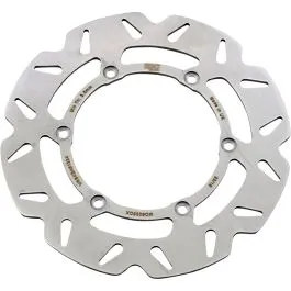 EBC MD6035CX BRAKE ROTOR CX EXTREME SERIES SOLID CONTOUR