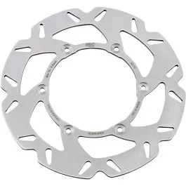 EBC MD6190CX BRAKE ROTOR CX EXTREME SERIES SOLID CONTOUR