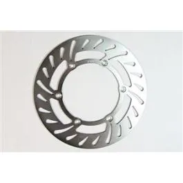 EBC MD6371D BRAKE ROTOR D-SERIES OFFROAD SOLID ROUND