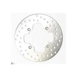 EBC MD6031D BRAKE ROTOR D-SERIES OFFROAD SOLID ROUND